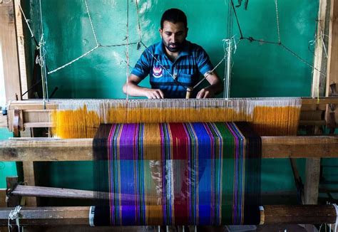 pashmina production in kashmir